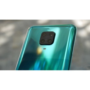 گوشی موبایل شیائومی مدل Redmi Note 9 Pro M2003J6B2G دو سیم‌ کارت ظرفیت 64 گیگابایت