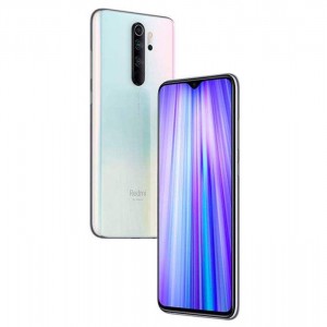 Redmi Note 8 Pro m1906g7G