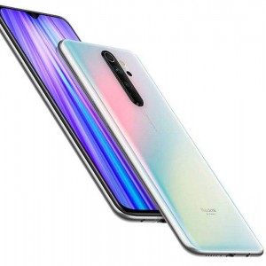 Redmi Note 8 Pro m1906g7G