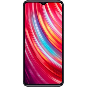 Redmi Note 8 Pro m1906g7G دو سیم‌ کارت ظرفیت 64 گیگابایت