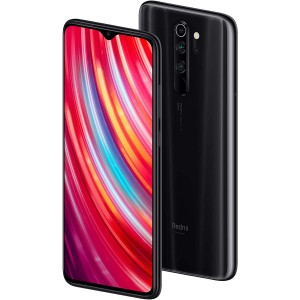 Redmi Note 8 Pro m1906g7G دو سیم‌ کارت ظرفیت 64 گیگابایت