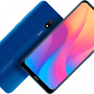 خرید گوشی موبایل شیائومی مدل Redmi 8A M1908C3KG دو سیم‌ کارت ظرفیت 32 گیگابایت