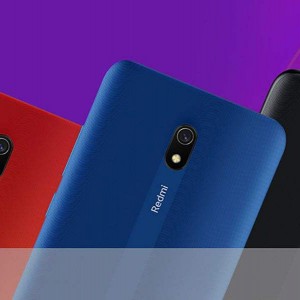 گوشی موبایل شیائومی مدل Redmi 8A M1908C3KG دو سیم‌ کارت ظرفیت 32 گیگابایت