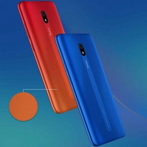 گوشی موبایل شیائومی مدل Redmi 8A M1908C3KG