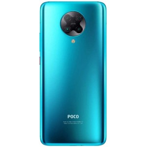 گوشی مدل Poco F2 Pro M2004J11G دو سیم‌ کارت ظرفیت 128 گیگابایت