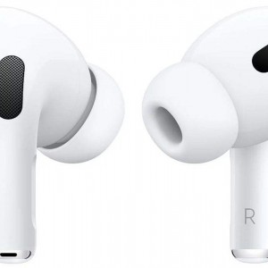 هدفون بی سیم اپل مدل AirPods Pro ( پک اصلی )