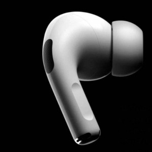 هدفون بی سیم اپل مدل AirPods Pro ( پک اصلی )