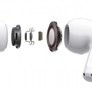 هدفون بی سیم اپل مدل AirPods Pro ( پک اصلی )