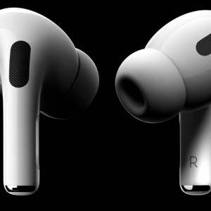 هدفون بی سیم اپل مدل AirPods Pro ( پک اصلی )