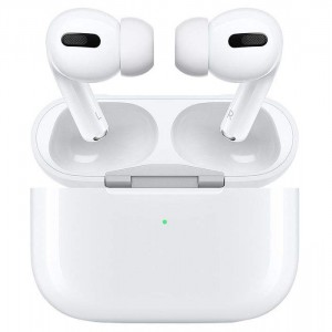 هدفون بی سیم اپل مدل AirPods Pro ( پک اصلی )