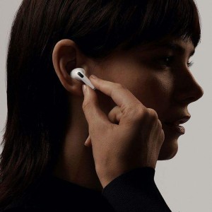 هدفون بی سیم اپل مدل AirPods Pro ( پک اصلی )