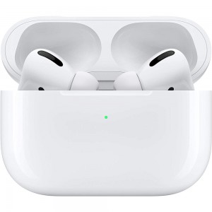 هدفون بی سیم اپل مدل AirPods Pro ( پک اصلی )