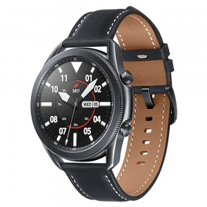 ساعت هوشمند سامسونگ مدل Galaxy Watch3 SM-R840 45mm
