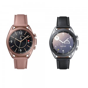 ساعت هوشمند سامسونگ مدل Galaxy Watch3 SM 41mm - R850