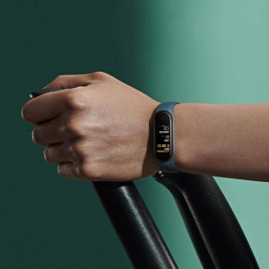 مچ بند هوشمند شیائومی مدل Mi Band 5 Global Version