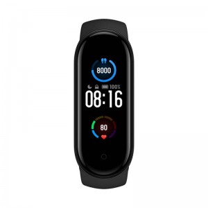 مچ بند هوشمند شیائومی مدل Mi Band 5 Global Version