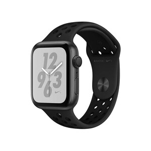 ساعت هوشمند اپل واچ سری 6 مدل 44mm Space Gray Aluminum Case with Nike Sport Band