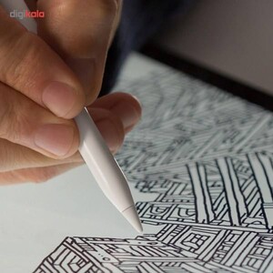 قلم لمسی اپل مدل Apple Pencil مناسب برای آی پد پرو