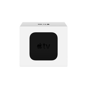 پخش کننده تلویزیون مدل Apple TV 4K نسل پنجم - 32 گیگابایت