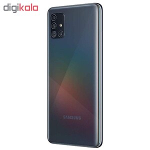 گوشی موبایل سامسونگ مدل Galaxy A51 SM-A515F/DSN دو سیم کارت ظرفیت 256گیگابایت