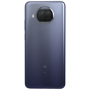 گوشی موبایل شیائومی مدل Mi 10T Lite 5G M2007J17G دو سیم‌ کارت ظرفیت 64 گیگابایت و رم 6 گیگابایت