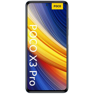 گوشی موبایل شیائومی مدل POCO X3 Pro M2102J20SG NFC دو سیم‌ کارت ظرفیت 256 گیگابایت و 8 گیگابایت رم