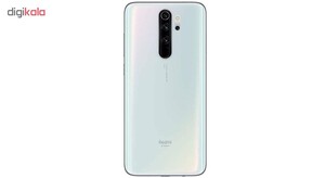 گوشی موبایل شیائومی مدل Redmi Note 8 Pro m1906g7G دو سیم‌ کارت ظرفیت 128 گیگابایت