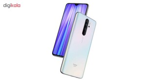 گوشی موبایل شیائومی مدل Redmi Note 8 Pro m1906g7G دو سیم‌ کارت ظرفیت 128 گیگابایت