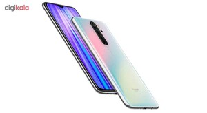 گوشی موبایل شیائومی مدل Redmi Note 8 Pro m1906g7G دو سیم‌ کارت ظرفیت 128 گیگابایت