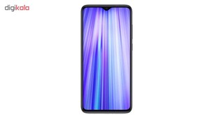 گوشی موبایل شیائومی مدل Redmi Note 8 Pro m1906g7G دو سیم‌ کارت ظرفیت 128 گیگابایت