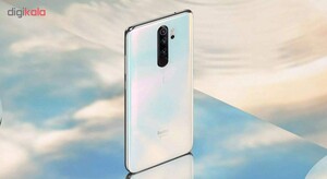 گوشی موبایل شیائومی مدل Redmi Note 8 Pro m1906g7G دو سیم‌ کارت ظرفیت 128 گیگابایت