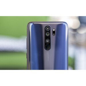 گوشی موبایل شیائومی مدل Redmi Note 8 Pro m1906g7G دو سیم‌ کارت ظرفیت 128 گیگابایت