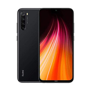 گوشی موبایل شیائومی مدل Redmi Note 8 2021 M1908C3JGG دو سیم‌ کارت ظرفیت 64 گیگابایت و رم 4 گیگابایت