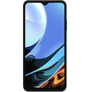 گوشی موبایل شیائومی مدل redmi 9T M2010J19SG ظرفیت 64 گیگابایت و رم 4 گیگابایت