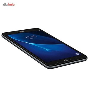 تبلت سامسونگ مدل Galaxy Tab A SM-T285 4G سال 2016 ظرفیت 8 گیگابایت