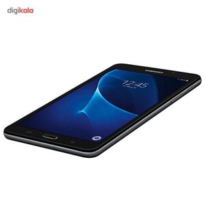 تبلت سامسونگ مدل Galaxy Tab A SM-T285 4G سال 2016 ظرفیت 8 گیگابایت