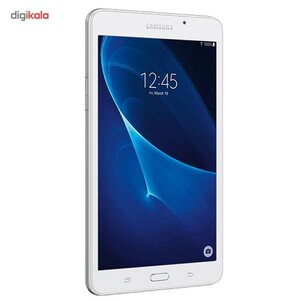 تبلت سامسونگ مدل Galaxy Tab A SM-T285 4G سال 2016 ظرفیت 8 گیگابایت