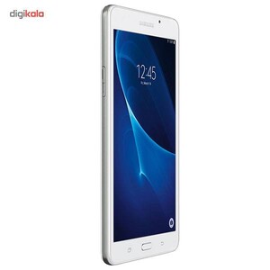 تبلت سامسونگ مدل Galaxy Tab A SM-T285 4G سال 2016 ظرفیت 8 گیگابایت