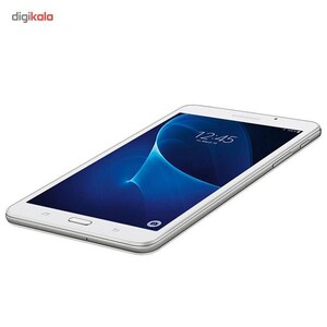 تبلت سامسونگ مدل Galaxy Tab A SM-T285 4G سال 2016 ظرفیت 8 گیگابایت