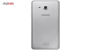 تبلت سامسونگ مدل Galaxy Tab A SM-T285 4G سال 2016 ظرفیت 8 گیگابایت