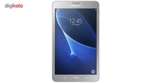 تبلت سامسونگ مدل Galaxy Tab A SM-T285 4G سال 2016 ظرفیت 8 گیگابایت