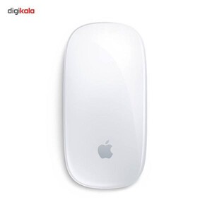 موس بی‌سیم اپل مدل Magic Mouse 2