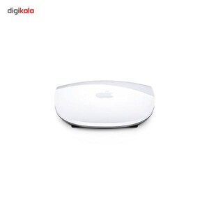 موس بی‌سیم اپل مدل Magic Mouse 2