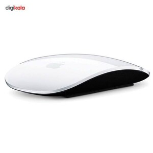 موس بی‌سیم اپل مدل Magic Mouse 2