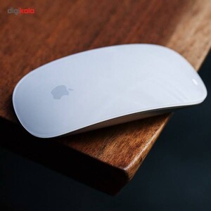 موس بی‌سیم اپل مدل Magic Mouse 2