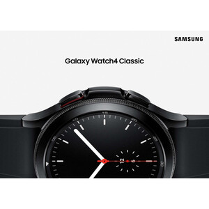 ساعت هوشمند سامسونگ مدل Galaxy Watch4 Classic 42mm