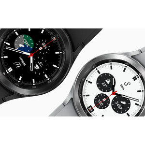 ساعت هوشمند سامسونگ مدل Galaxy Watch4 Classic 42mm