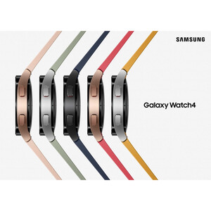 ساعت هوشمند سامسونگ مدل Galaxy Watch4 40mm