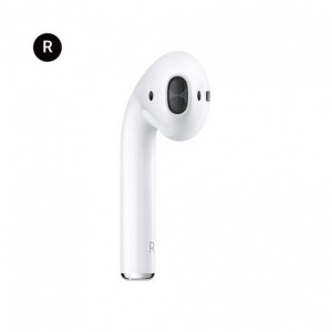 هدفون گوش راست airpod 2 اورجینال