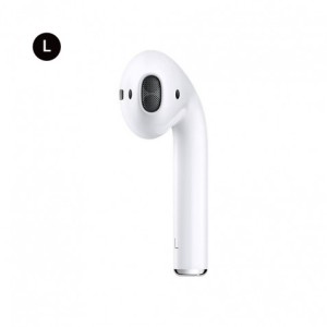 هدفون گوش چپ airpod 2 اورجینال